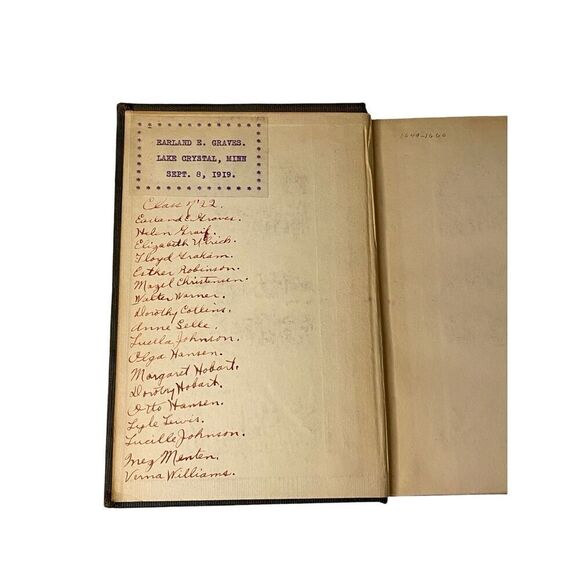 Mediaeval And Modern History Hardcover Book Revised Edition - Picture 11 of 16